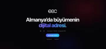 Almanya’da web tasarım ve dijital danışmanlık hizmeti için bu haberi tıklayın Almanya’da web tasarım ve dijital danışmanlık hizmeti için bu haberi tıklayın