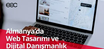 Almanya’da web tasarım ve dijital danışmanlık hizmeti için bu haberi tıklayın Almanya’da web tasarım ve dijital danışmanlık hizmeti için bu haberi tıklayın
