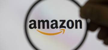 Amazon'a Almanya’da 59 milyon Euro ceza kesildi Amazon'a Almanya’da 59 milyon Euro ceza kesildi