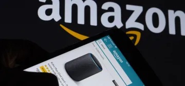 Almanya’da Amazon'a haksız rekabet soruşturması