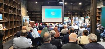 Anadolu'dan Solingen'e belgeseli galası Solingen'de yapıldı Anadolu'dan Solingen'e belgeseli galası Solingen'de yapıldı