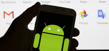 Google Android’de değişikliğe gidiyor