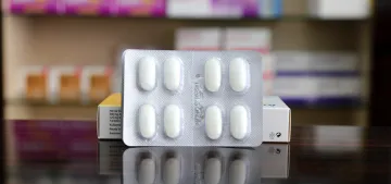 Antibiyotik kullanırken hangi hataları yapıoruz? Antibiyotik kullanırken hangi hataları yapıoruz?