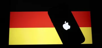 Almanya, Apple'a daha sıkı rekabet denetimi yapacak