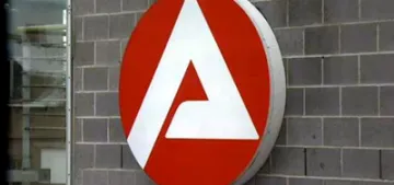 Almanya'da işsiz sayısı bir önceki aya göre azaldı