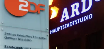 Alman kamu televizyonu çalışanlarından fikir çeşitliliği manifestosu