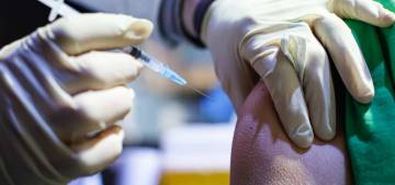 Aşılarla ilgili bilinmesi gerekenler bu haberde Aşılarla ilgili bilinmesi gerekenler bu haberde