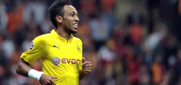 Aubameyang yine kadro dışı kaldı