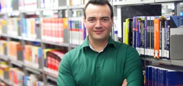 Aus dem Beruf ins Studium: Das Aufstiegsstipendium fördert Fachkräfte Aus dem Beruf ins Studium: Das Aufstiegsstipendium fördert Fachkräfte