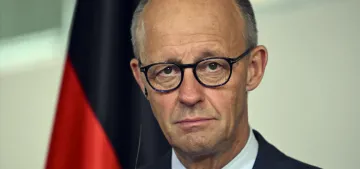 Almanların yüzde 48’i Friedrich Merz’i başarısız buluyor