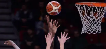 ULEB Avrupa Kupsi'nda Darüşşafaka Bayern Münih ile karşılaşacak