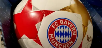 Bayern Münih deplasmanda Mainz 05'e 3-1 yenildi Bayern Münih deplasmanda Mainz 05'e 3-1 yenildi