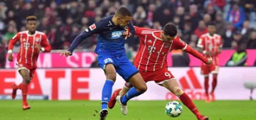 2018/19 Bundesliga heyecanı başlıyor 2018/19 Bundesliga heyecanı başlıyor
