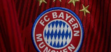 Almanya‘da Süper Kupa‘yı Bayern Münih kazandı Almanya‘da Süper Kupa‘yı Bayern Münih kazandı