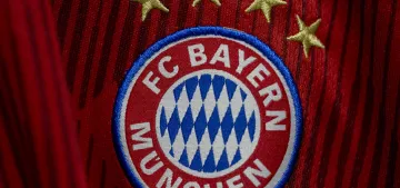 Bayern Münih antrenmanlara başladı