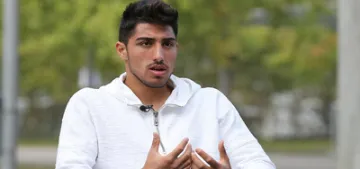 Arsenal Berkay‘ı iki yıldır izliyor Arsenal Berkay‘ı iki yıldır izliyor