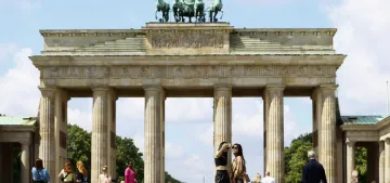 Almanya’da ortalama yaşam süresi ne kadar? Almanya’da ortalama yaşam süresi ne kadar?