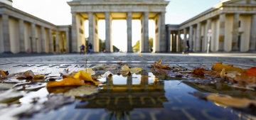Almanya seyahat kısıtlamasını şartlı olarak kaldırdı Almanya seyahat kısıtlamasını şartlı olarak kaldırdı
