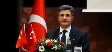 Öğrenim amacıyla Almanya'ya gelenler bizimle temasa geçsinler