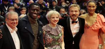 Berlin Film Festivali 70. defa sinemaseverlerle buluşuyor Berlin Film Festivali 70. defa sinemaseverlerle buluşuyor