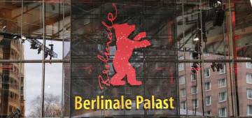 72. Uluslararası Berlin Film Festivali başlıyor 72. Uluslararası Berlin Film Festivali başlıyor