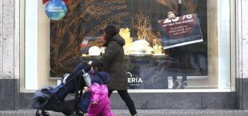 Almanya'nın nüfusunun 2070'te ne kadar olması bekleniyor? Almanya'nın nüfusunun 2070'te ne kadar olması bekleniyor?