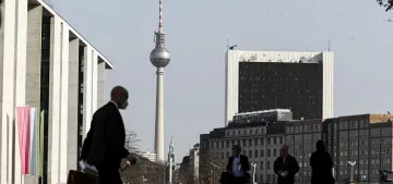 Avrupa’da ortalama çalışma süresi 37 yıl Avrupa’da ortalama çalışma süresi 37 yıl