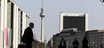 Avrupa’da ortalama çalışma süresi 37 yıl Avrupa’da ortalama çalışma süresi 37 yıl