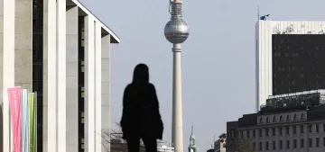 Almanya'da kaç kişi yalnız yaşıyor Almanya'da kaç kişi yalnız yaşıyor