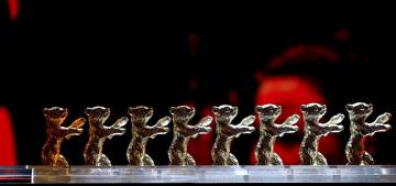 Berlin Film Festivali'nde 15 film yarışacak Berlin Film Festivali'nde 15 film yarışacak