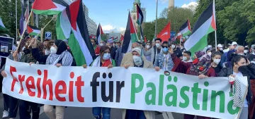 İsrail'i protesto eden öğrencilere sahip çıkan akademisyenler listelenmiş İsrail'i protesto eden öğrencilere sahip çıkan akademisyenler listelenmiş