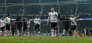 Besiktas Bayern Münih maçına taraftar götürmüyor