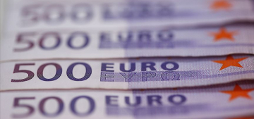 Euro Bölgesi'ndeki enflasyon son 25 yılın zirvesine ulaştı