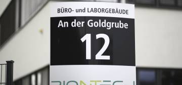 BioNTech aşısı yeni varyanta karşı etkili mi? BioNTech aşısı yeni varyanta karşı etkili mi?