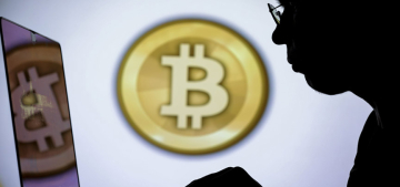 Bitcoin bir haftada yüzde 32 değer kaybetti