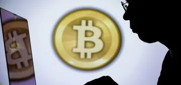 Bitcoin'in fiyatı yeniden 20 bin doların üzerine çıktı Bitcoin'in fiyatı yeniden 20 bin doların üzerine çıktı