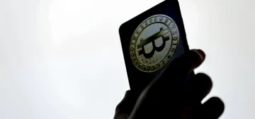 Son 1 günde kripto para piyasasının değeri yüzde 12 düştü Son 1 günde kripto para piyasasının değeri yüzde 12 düştü