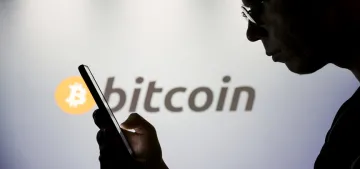 Bitcoin son 7 günde yüzde 8'e yakın değer kaybetti Bitcoin son 7 günde yüzde 8'e yakın değer kaybetti