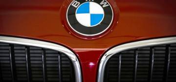 BMW Almanya’da 136 bin 500 aracı geri çağıracak BMW Almanya’da 136 bin 500 aracı geri çağıracak
