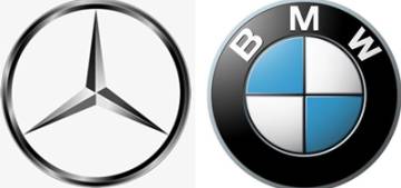 Mercedes ile BMW sürücüsüz otomobil üretecek Mercedes ile BMW sürücüsüz otomobil üretecek