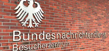BND’nin yurt dışı dinlemeleri anayasaya aykırı bulundu
