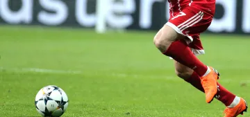 Bundesliga kulüpleri geçen sezon rekor gelir elde etti Bundesliga kulüpleri geçen sezon rekor gelir elde etti