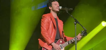 Buray Köln’de konser verdi Buray Köln’de konser verdi