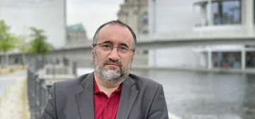 Siyasiler İslam düşmanlığına karşı yeterince mücadele etmiyor