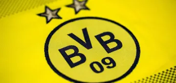 Borussia Dortmund'a yeni transfer Borussia Dortmund'a yeni transfer