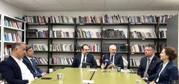 Vize başvurularını geciktiren AB ülkeleri bu sorunu hızlı bir şekilde çözmeli