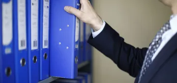 Bazı belgeleri çöpe atmadan önce dikkat! Bazı belgeleri çöpe atmadan önce dikkat!