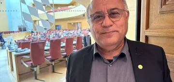 Zschaepe’yi cezaevinde sorgulayacağız