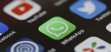Bir WhatsApp Mesajı ile Kovulmanız An Meselesi Bir WhatsApp Mesajı ile Kovulmanız An Meselesi