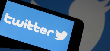 Twitter'dan 360 derece canlı yayın özelliği